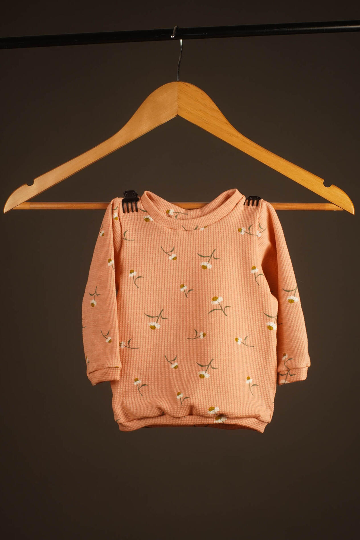 Pullover Blümchen Grösse 62 Artikelnr. 6 29.00 CHF